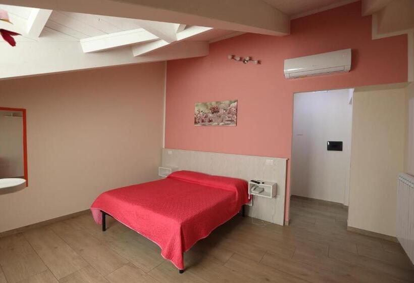 اتاق استاندارد, B&b Oliveto