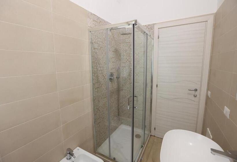 اتاق استاندارد, B&b Oliveto