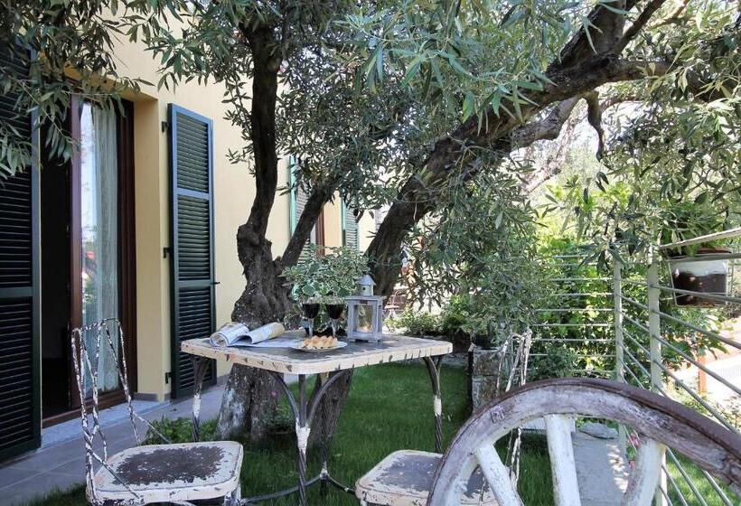 اتاق استاندارد, Il Rosale A Celle Ligure