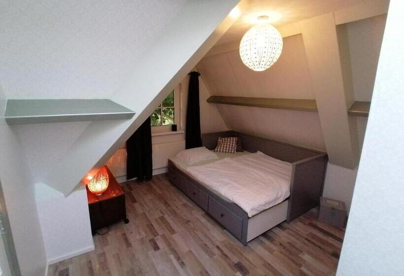 اتاق اکونومی, Chez Bob