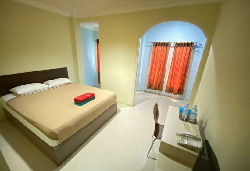 اتاق سوپریور, Grand Citra Prabumulih