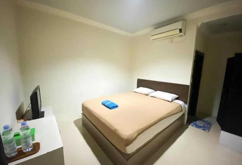 اتاق استاندارد, Grand Citra Prabumulih
