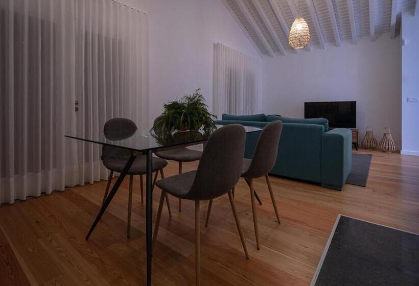 ویلای 2 خوابه, Quinta Dos 10