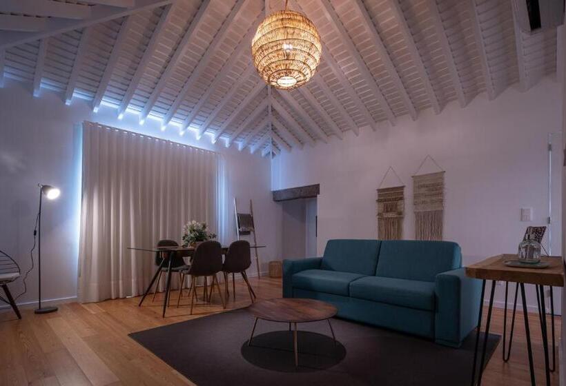 ویلای 1 خوابه, Quinta Dos 10