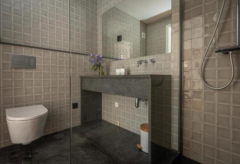 ویلای 2 خوابه, Quinta Dos 10