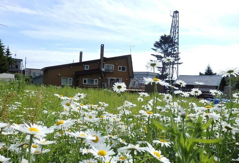 خانه 1 خوابه, Otaru Village   Vacation Stay 84437