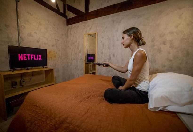 اتاق استاندارد, Ixmukané Hotel & Spa
