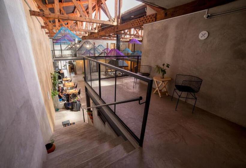اتاق استاندارد, Ixmukané Hotel & Spa