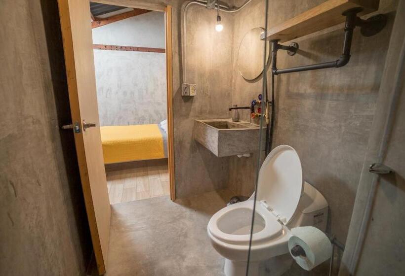 اتاق استاندارد چهار تخته, Ixmukané Hotel & Spa