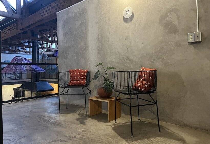 اتاق استاندارد, Ixmukané Hotel & Spa