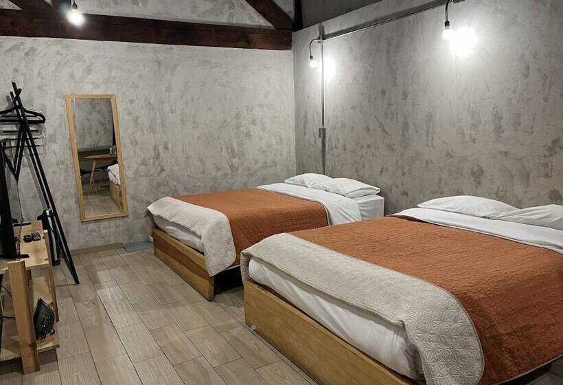 اتاق استاندارد, Ixmukané Hotel & Spa