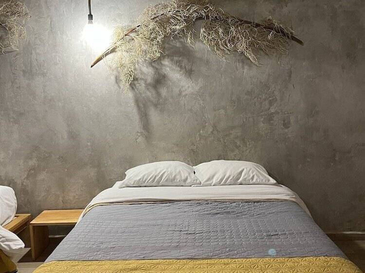 اتاق استاندارد, Ixmukané Hotel & Spa