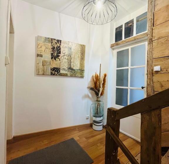 اتاق استاندارد, Chez Mimie Les Hôtes