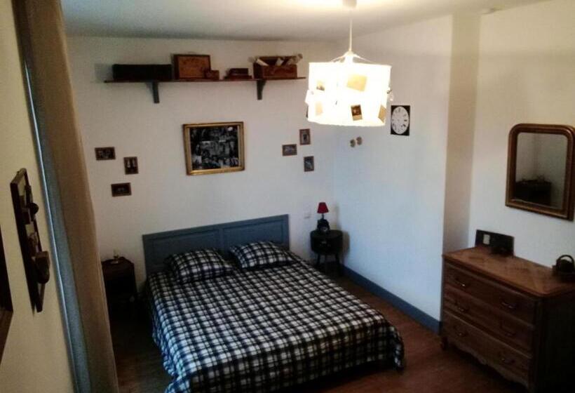 اتاق استاندارد, Un Nid Pour La Nuit, Chambres D’hôtes