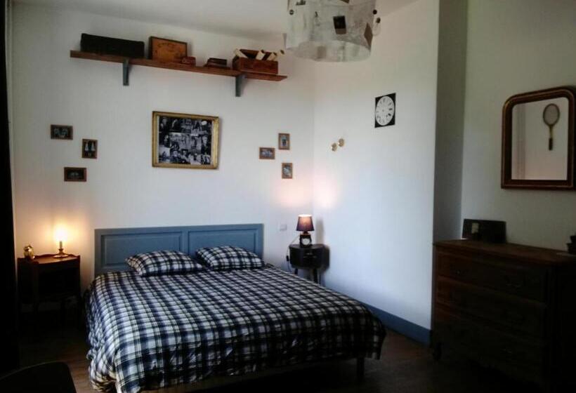 اتاق استاندارد, Un Nid Pour La Nuit, Chambres D’hôtes