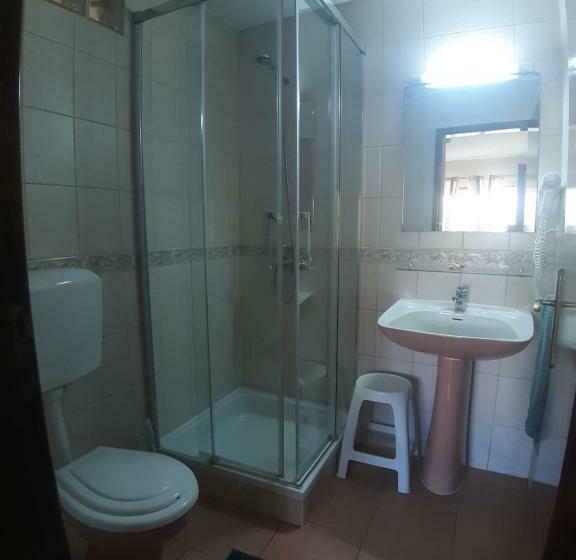 اتاق لوکس, Casa Mestre