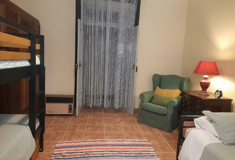 آپارتمان 2 خوابه, Casa Mestre