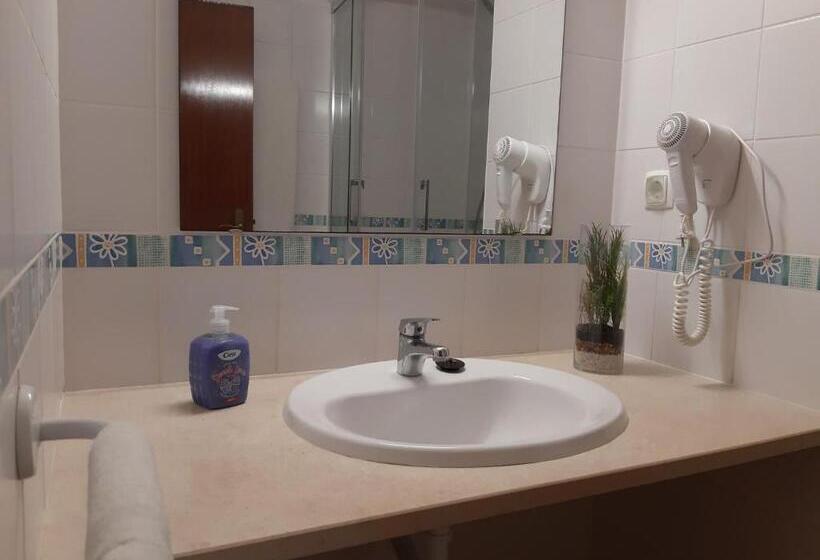 اتاق استاندارد, Casa Mestre