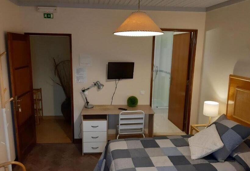 اتاق استاندارد, Casa Mestre