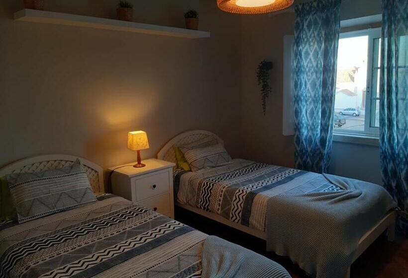 Standard room with outdoor bath, Casa Mestre