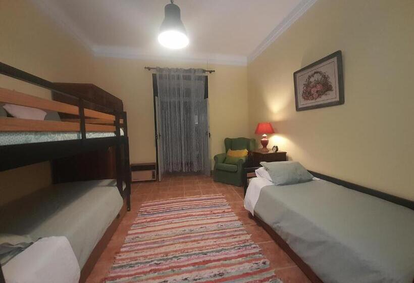 آپارتمان 2 خوابه, Casa Mestre