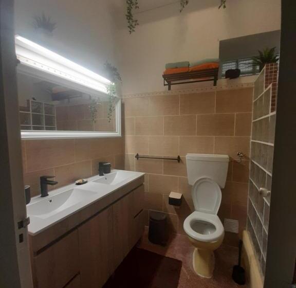 آپارتمان 2 خوابه, Casa Mestre