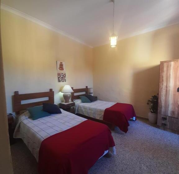 آپارتمان 2 خوابه, Casa Mestre