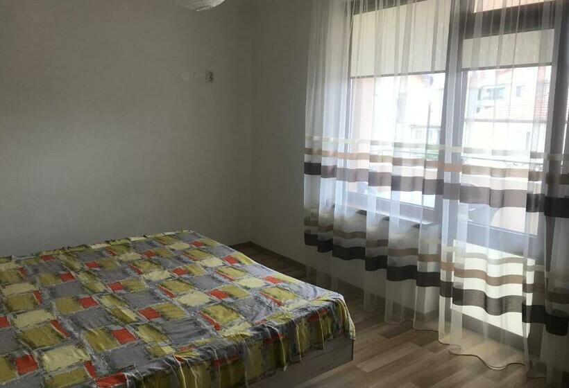 带1个卧室的公寓, Guest House Zornica In Obzor