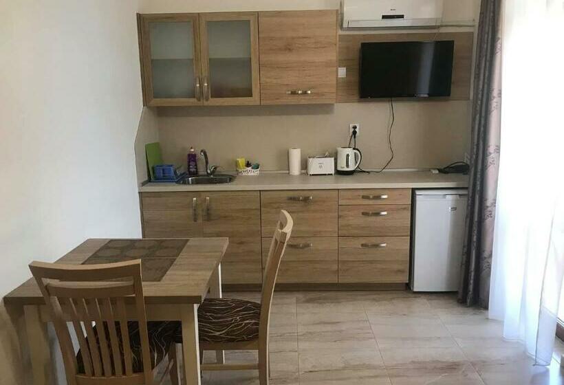 豪华工作室, Guest House Zornica In Obzor