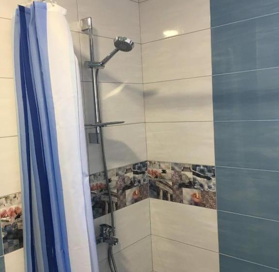 带1个卧室的公寓, Guest House Zornica In Obzor