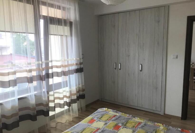 带1个卧室的公寓, Guest House Zornica In Obzor