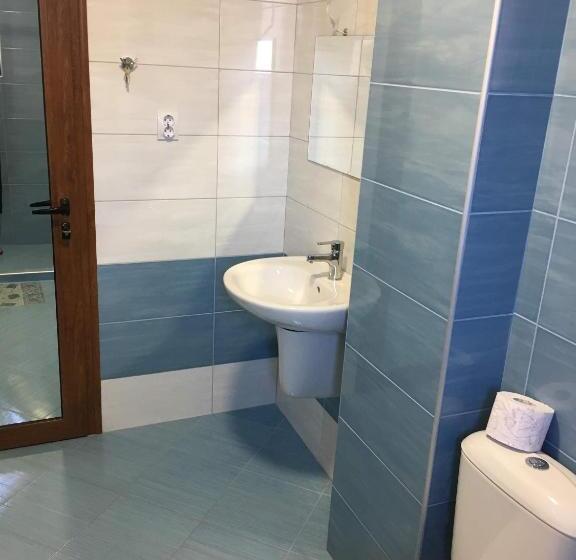 带1个卧室的公寓, Guest House Zornica In Obzor