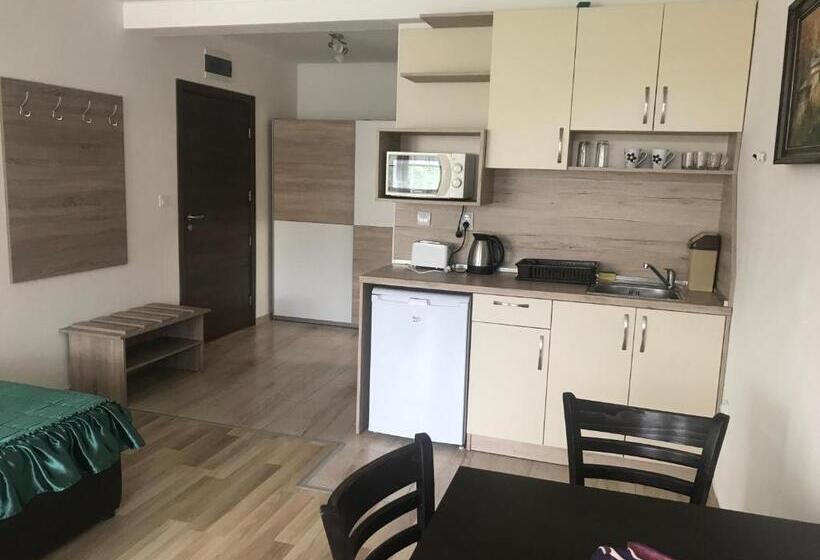 家庭工作室, Guest House Zornica In Obzor