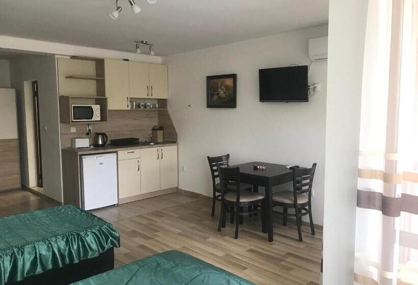 家庭工作室, Guest House Zornica In Obzor