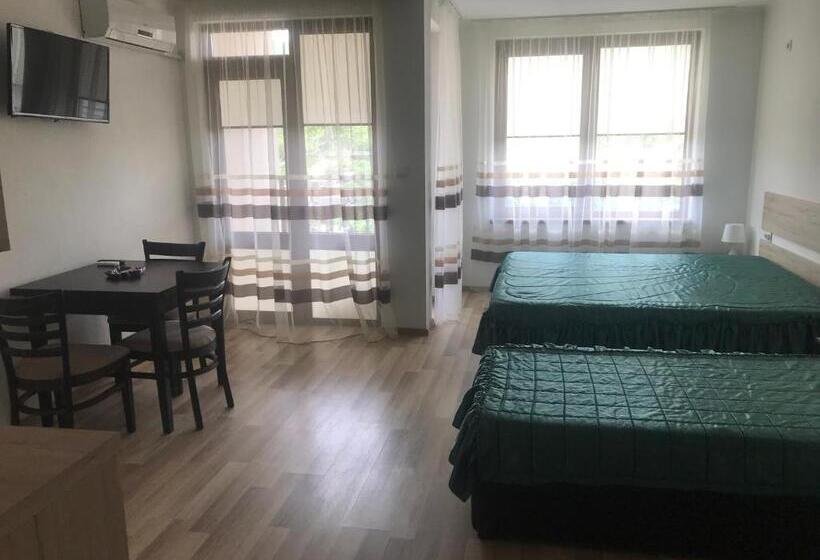 家庭工作室, Guest House Zornica In Obzor