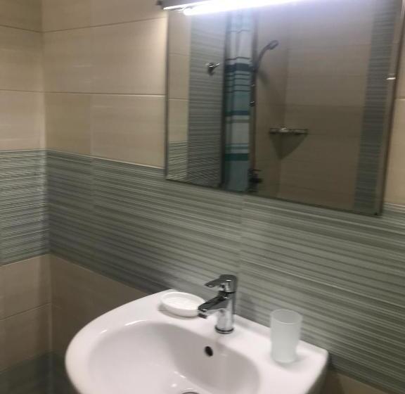 家庭工作室, Guest House Zornica In Obzor