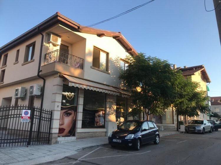 豪华工作室, Guest House Zornica In Obzor