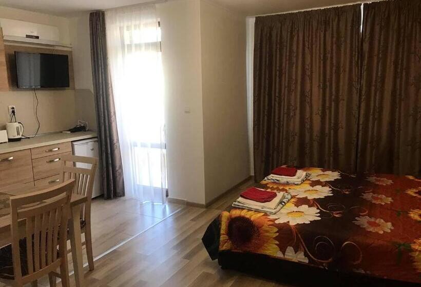 豪华工作室, Guest House Zornica In Obzor