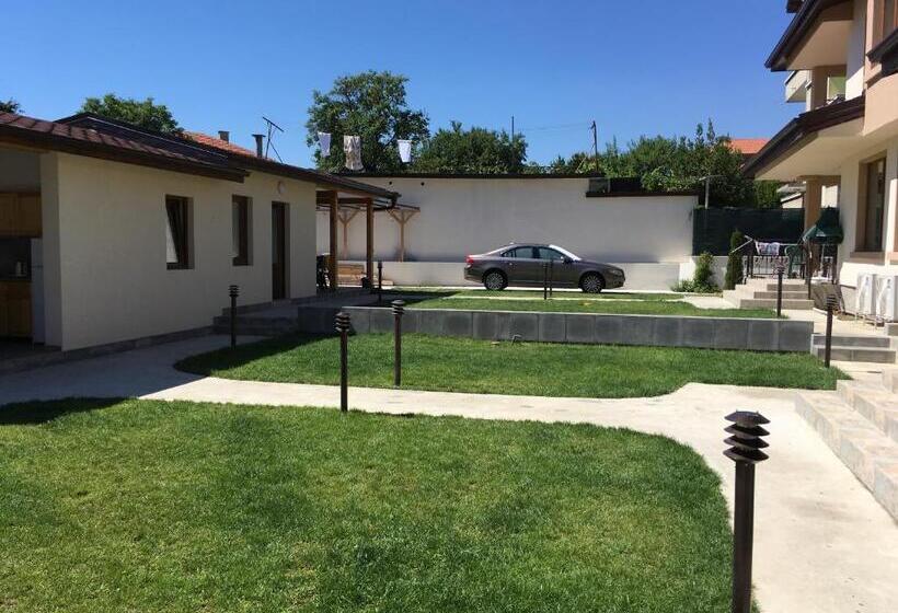 豪华工作室, Guest House Zornica In Obzor