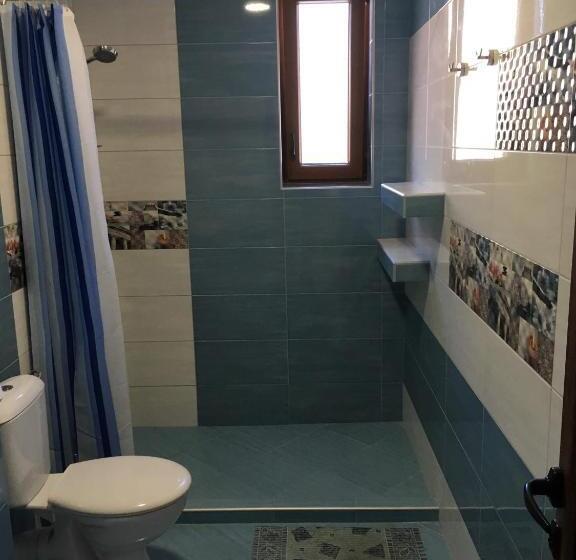带1个卧室的公寓, Guest House Zornica In Obzor