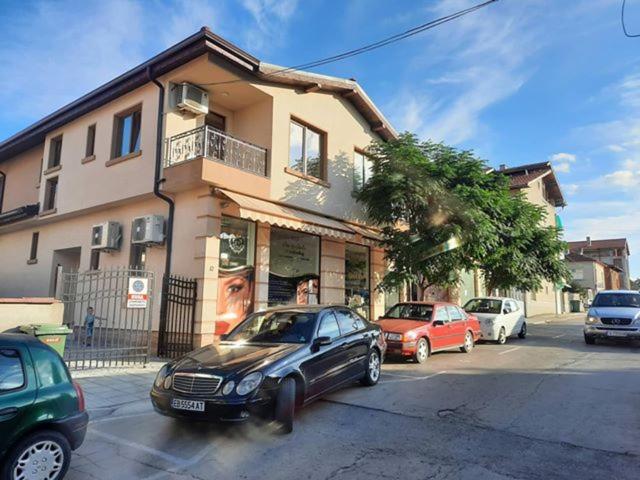 带1个卧室的公寓, Guest House Zornica In Obzor