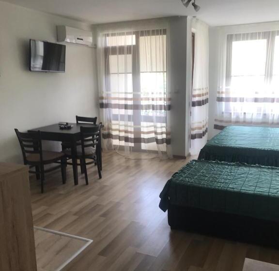 家庭工作室, Guest House Zornica In Obzor