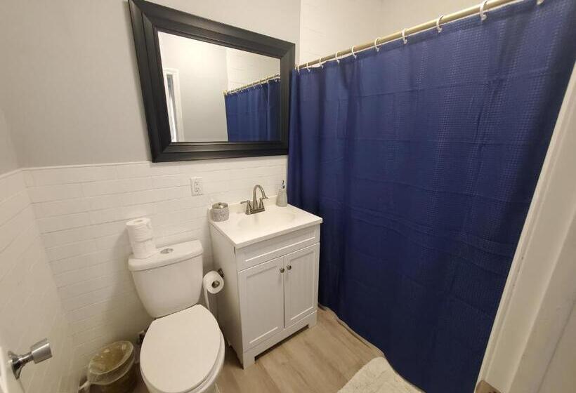 اتاق استاندارد, La Casona Azul