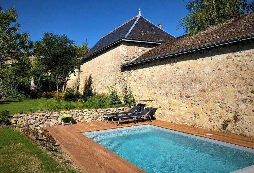کابین, Le Petit Villandry