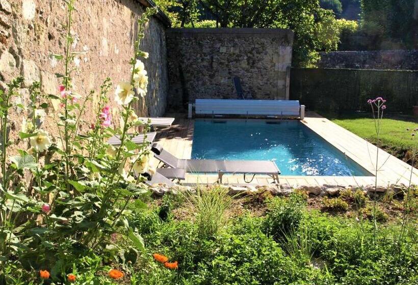 کابین, Le Petit Villandry