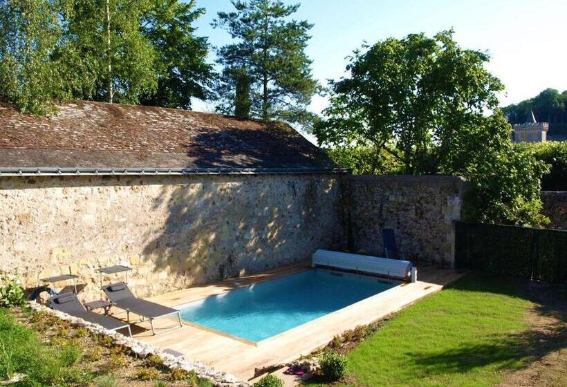 کابین, Le Petit Villandry