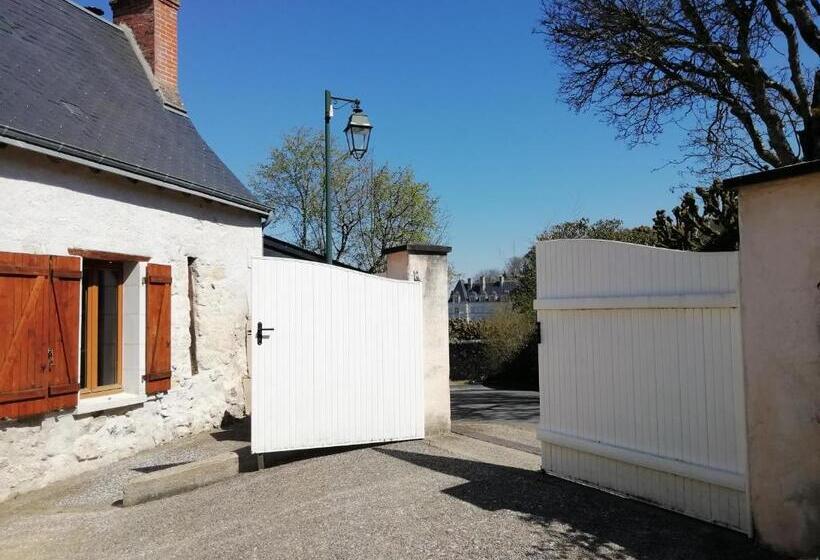 کابین, Le Petit Villandry