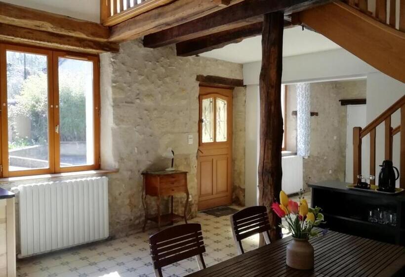 کابین, Le Petit Villandry