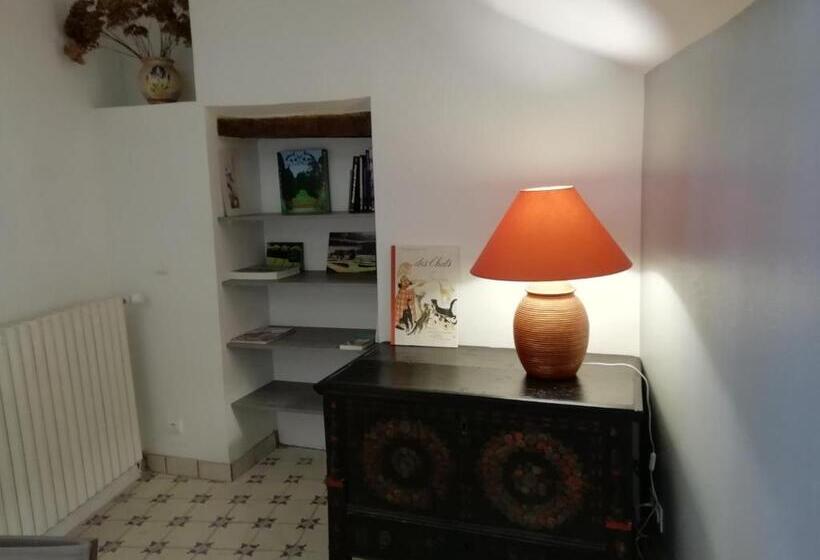 کابین, Le Petit Villandry