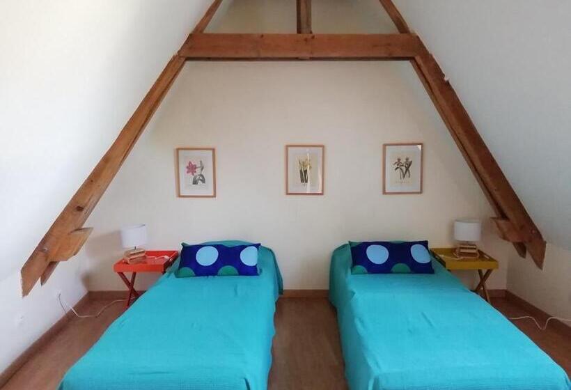 کابین, Le Petit Villandry